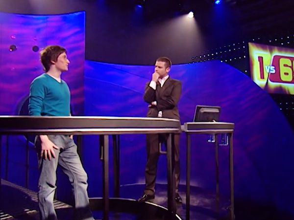 1 vs. 100 UK - Episode 5