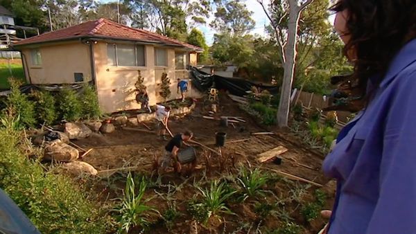 Battle Fronts - Marlee Street, Hornsby