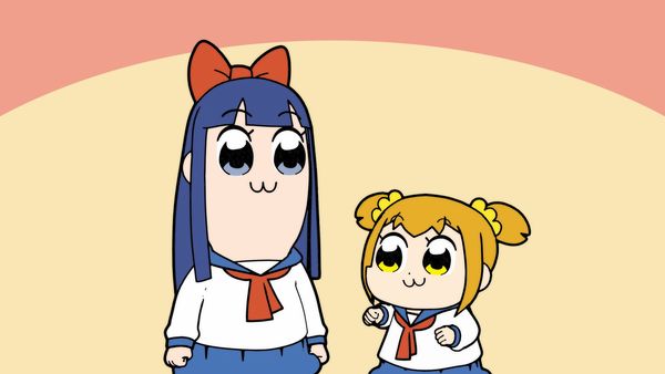 Pop Team Epic - Encounter