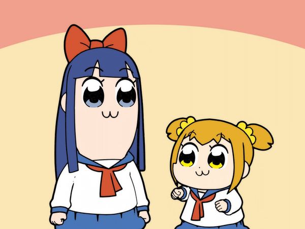 Pop Team Epic - Encounter