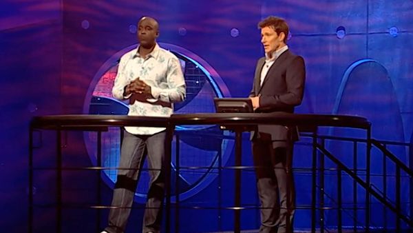 1 vs. 100 UK - Episode 1