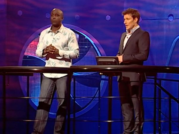 1 vs. 100 UK - Episode 1