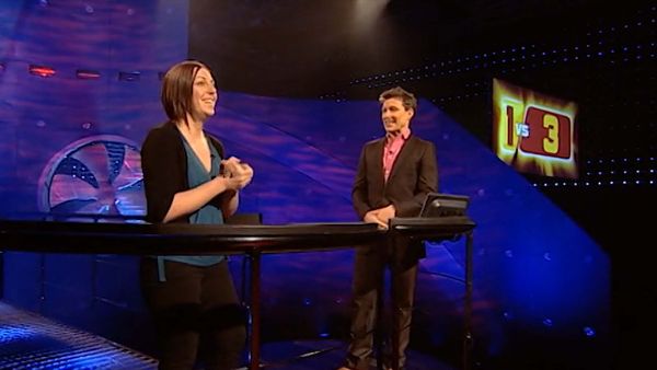 1 vs. 100 UK - Episode 7