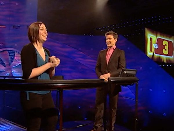 1 vs. 100 UK - Episode 7