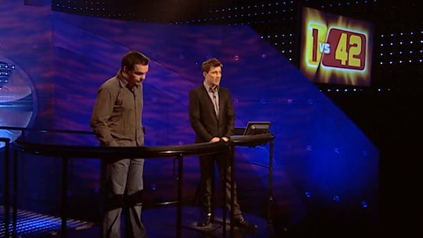 1 vs. 100 UK - Episode 6