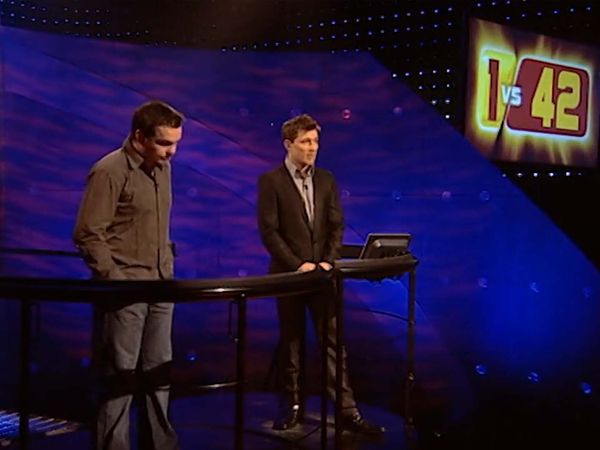 1 vs. 100 UK - Episode 6