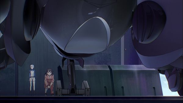 Lagrange: The Flower of Rin-ne - Episode 1