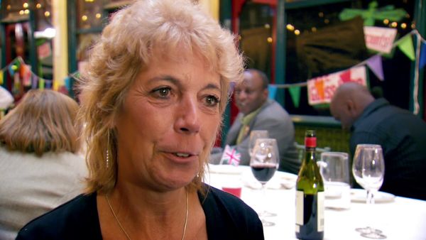 Great British Menu - Banquet