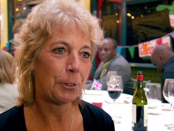 Great British Menu - Banquet
