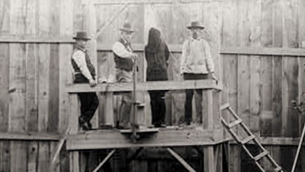Death Row: A History Of Capital... - 400 Years of Capital Punishment in America