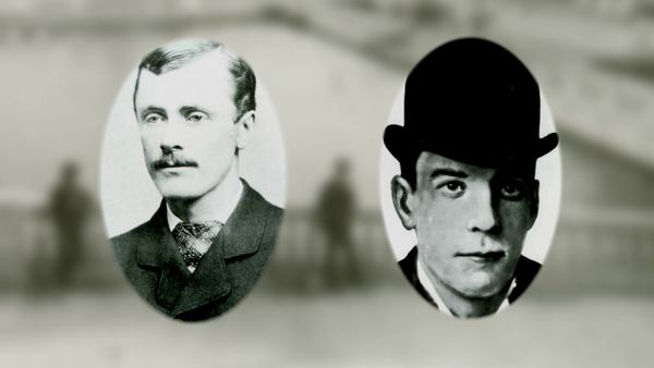 Death Row: A History Of Capital... - Executing Serial Killers Part I