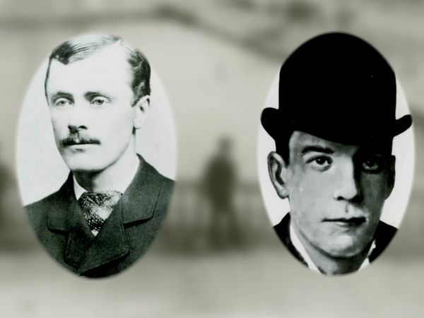 Death Row: A History Of Capital... - Executing Serial Killers Part I