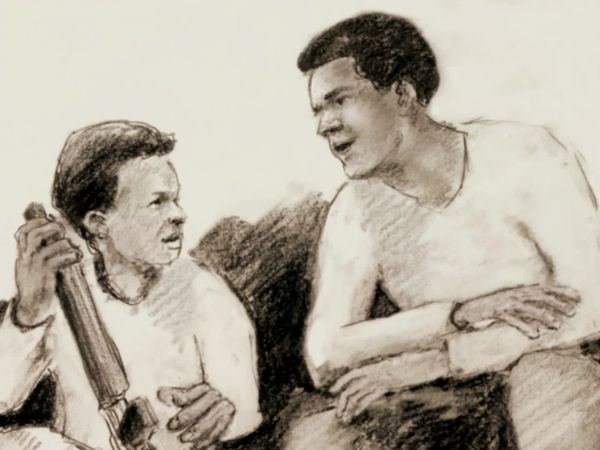 Death Row: A History Of Capital... - Executing Serial Killers Part II