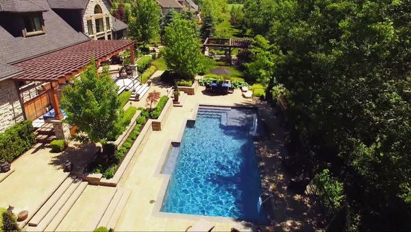 Top Million Dollar Agent - Sunset on the Patio (Part 2)