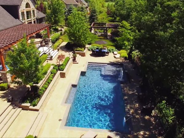 Top Million Dollar Agent - Sunset on the Patio (Part 2)