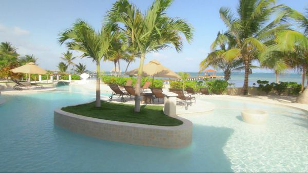 Top Million Dollar Agent - Sweet Home Belize (Part 1)