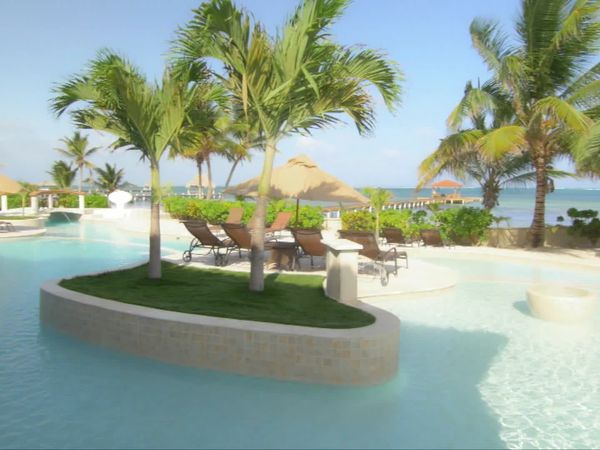 Top Million Dollar Agent - Sweet Home Belize (Part 1)