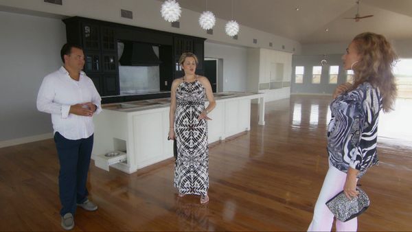 Top Million Dollar Agent - Sweet Home Belize (Part 2)