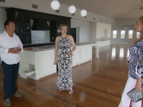 Top Million Dollar Agent - Sweet Home Belize (Part 2)