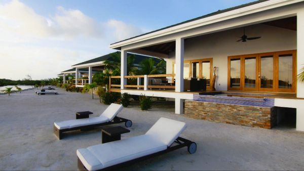 Top Million Dollar Agent - We Bought a Resort (Part 2)
