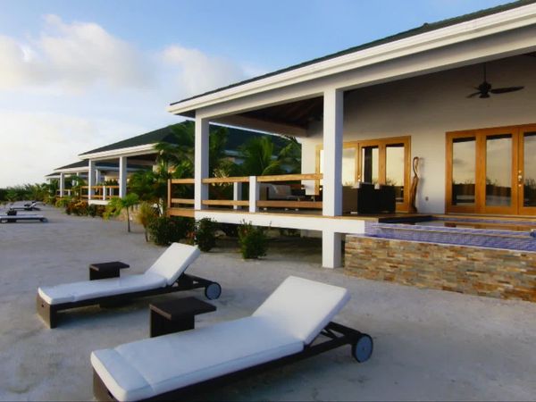 Top Million Dollar Agent - We Bought a Resort (Part 2)