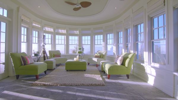 Top Million Dollar Agent - Wow Factor