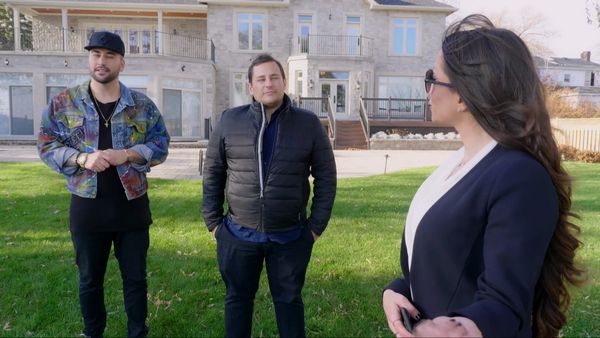 Top Million Dollar Agent - Waterfront