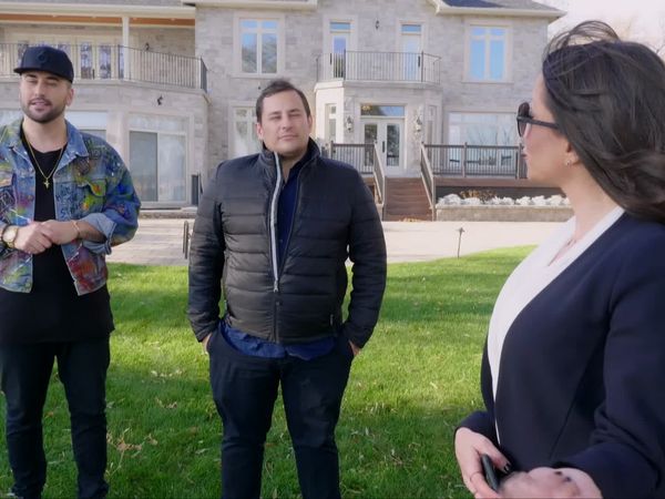 Top Million Dollar Agent - Waterfront