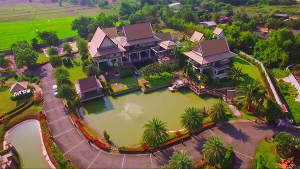 Top Million Dollar Agent - My Favourite Homes