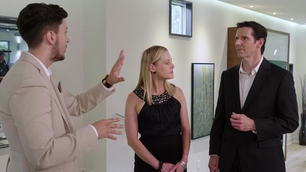 Top Million Dollar Agent - Above and Beyond