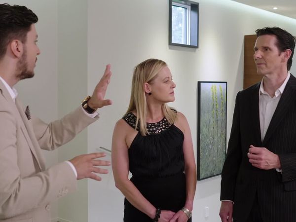 Top Million Dollar Agent - Above and Beyond