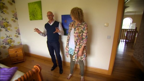 Design Doctors - Pauline & Matt