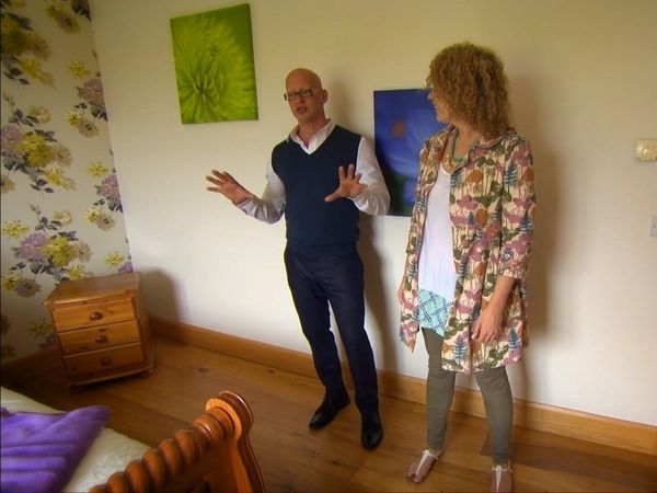 Design Doctors - Pauline & Matt