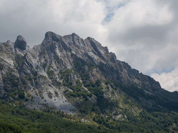 WWII's The Great Escapes: The Freedom Trails - Italy: Operation Galia