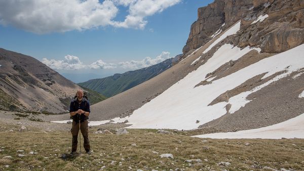 WWII's The Great Escapes: The Freedom Trails - Italy: The Sulmona Trail