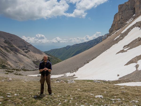 WWII's The Great Escapes: The Freedom Trails - Italy: The Sulmona Trail