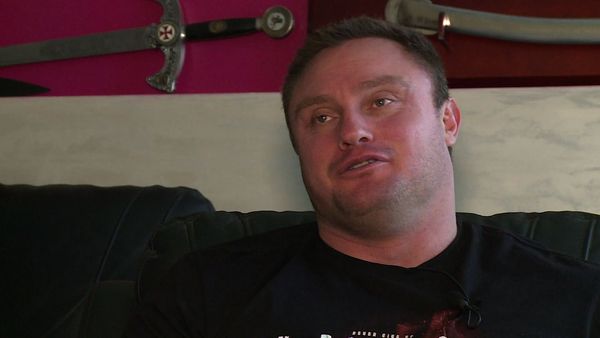 Strongman Champions League - SCL Road to Mexico