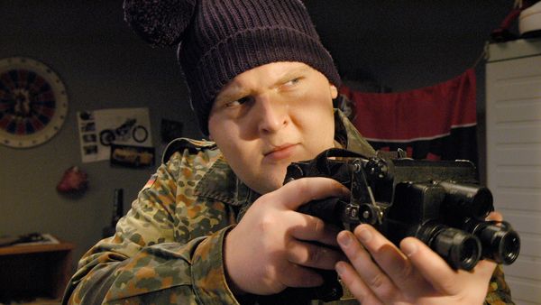 Hausmeister Krause - Ordnung muss sein - Der Feind aus Frankfurt