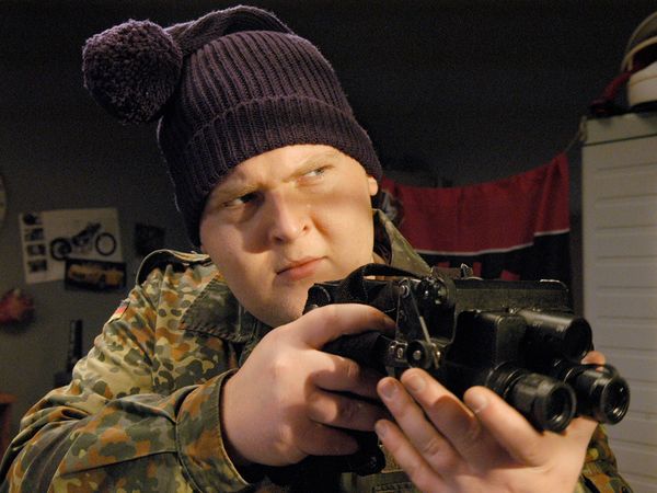 Hausmeister Krause - Ordnung muss sein - Der Feind aus Frankfurt