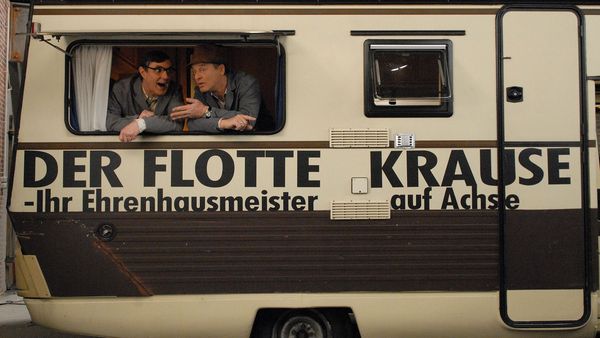 Hausmeister Krause - Ordnung muss sein - Das Ende