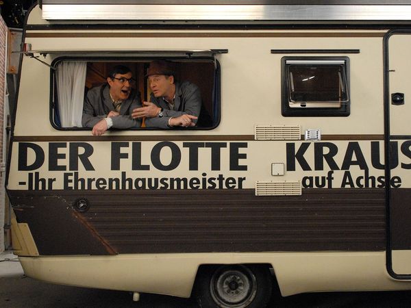 Hausmeister Krause - Ordnung muss sein - Das Ende