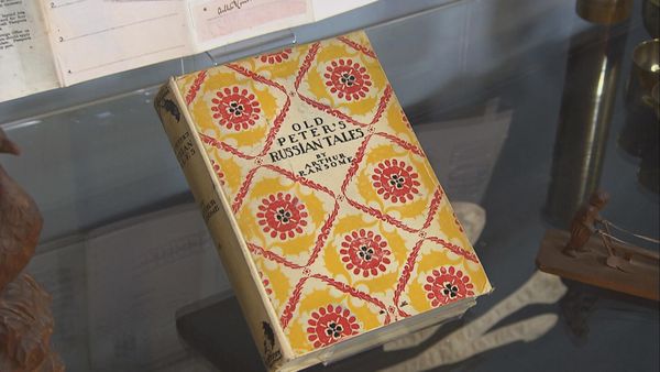 Antiques Road Trip - Anita Manning and Phil Serrell, Day 1