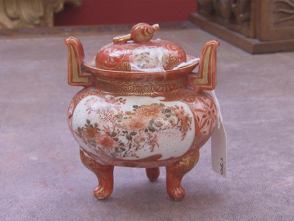 Antiques Road Trip - Anita Manning and Phil Serrell, Day 2