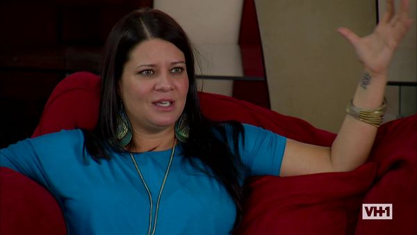 Mob Wives - Mob Bust
