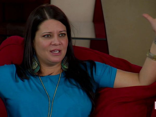 Mob Wives - Mob Bust