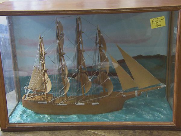 Antiques Road Trip - Christina Trevanion and Thomas Plant, Day 3