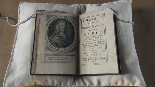 Antiques Road Trip - Christina Trevanion and Thomas Plant, Day 2