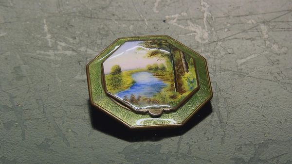 Antiques Road Trip - Christina Trevanion and Thomas Plant, Day 4