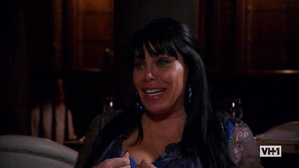 Mob Wives - Take This Book & Shove it