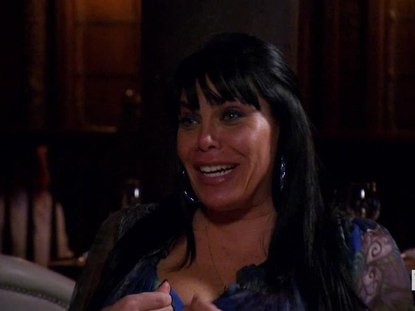 Mob Wives - Take This Book & Shove it